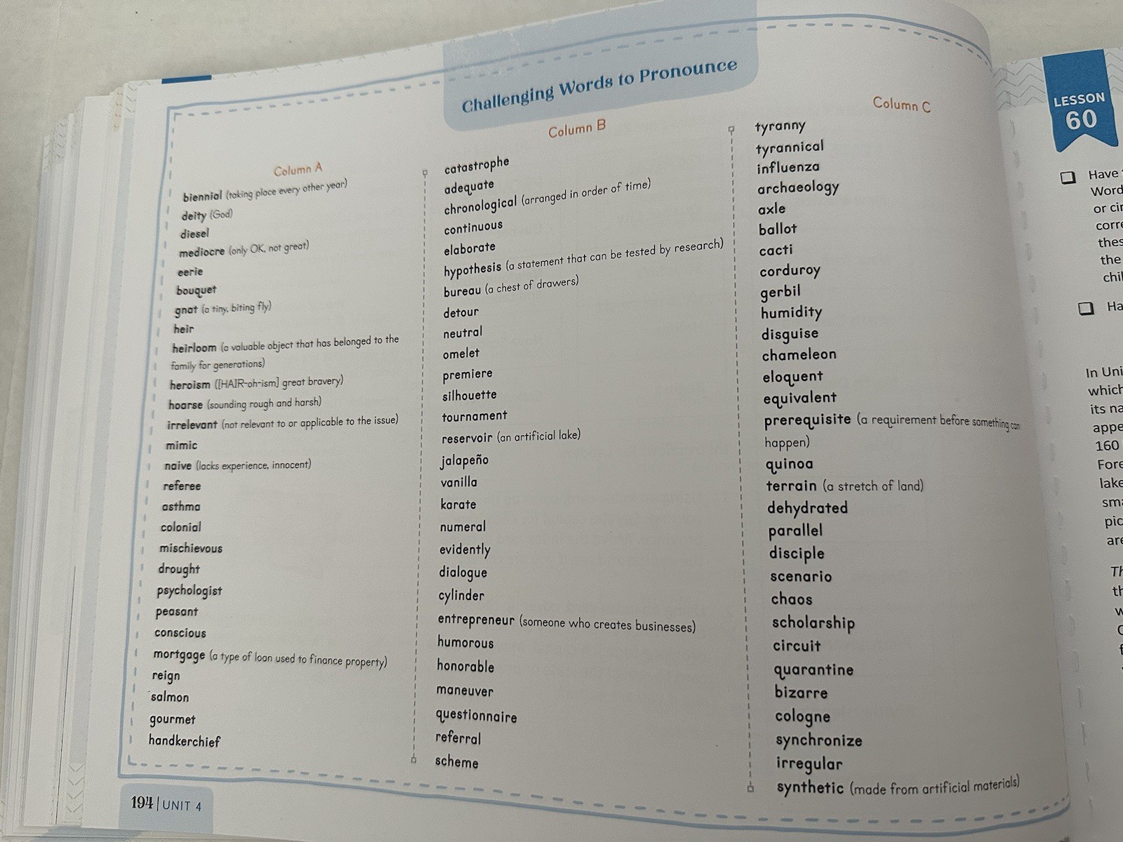 TGTB Level 5 Language Arts Textbook, Book set & Geography Grammar Cards Readers