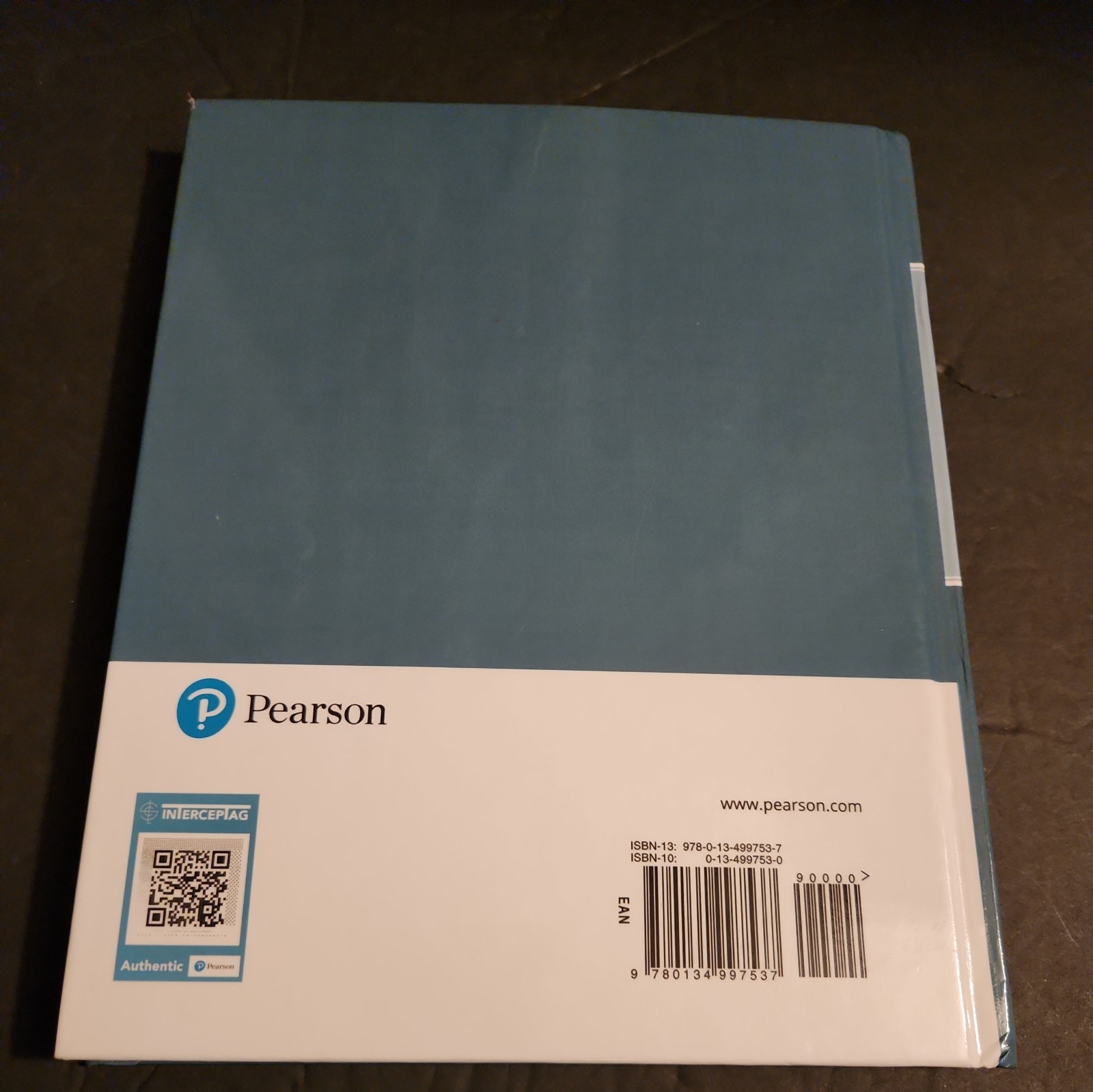 2019 PEARSON Legal Rights School Leaders Teachers Students 8th ed hardcover