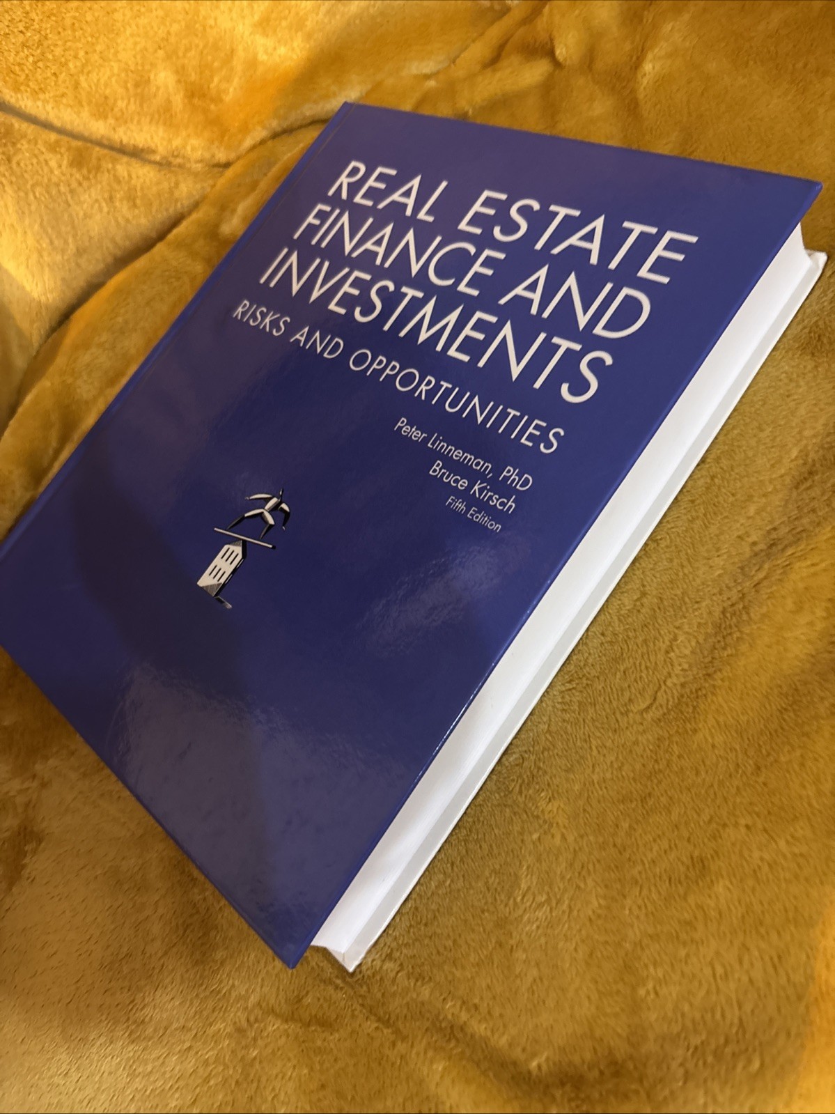 Real Estate Finance and Investments : Risks and Opportunities by Peter Linneman