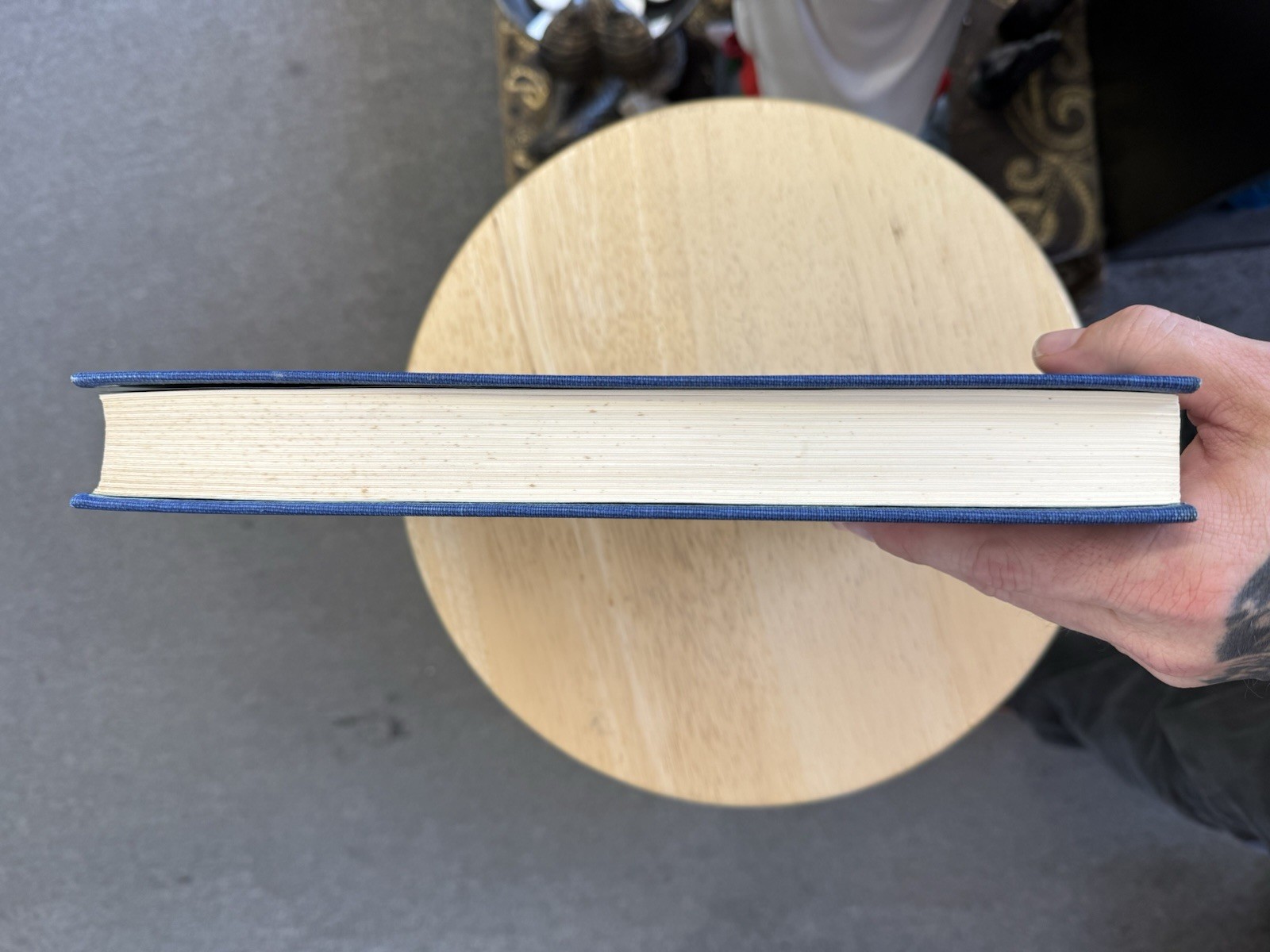 A Blake Dictionary By S. Foster Damon ( Hardcover / 1973)
