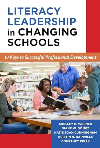 Literacy Leadership in Changin – GOOD
