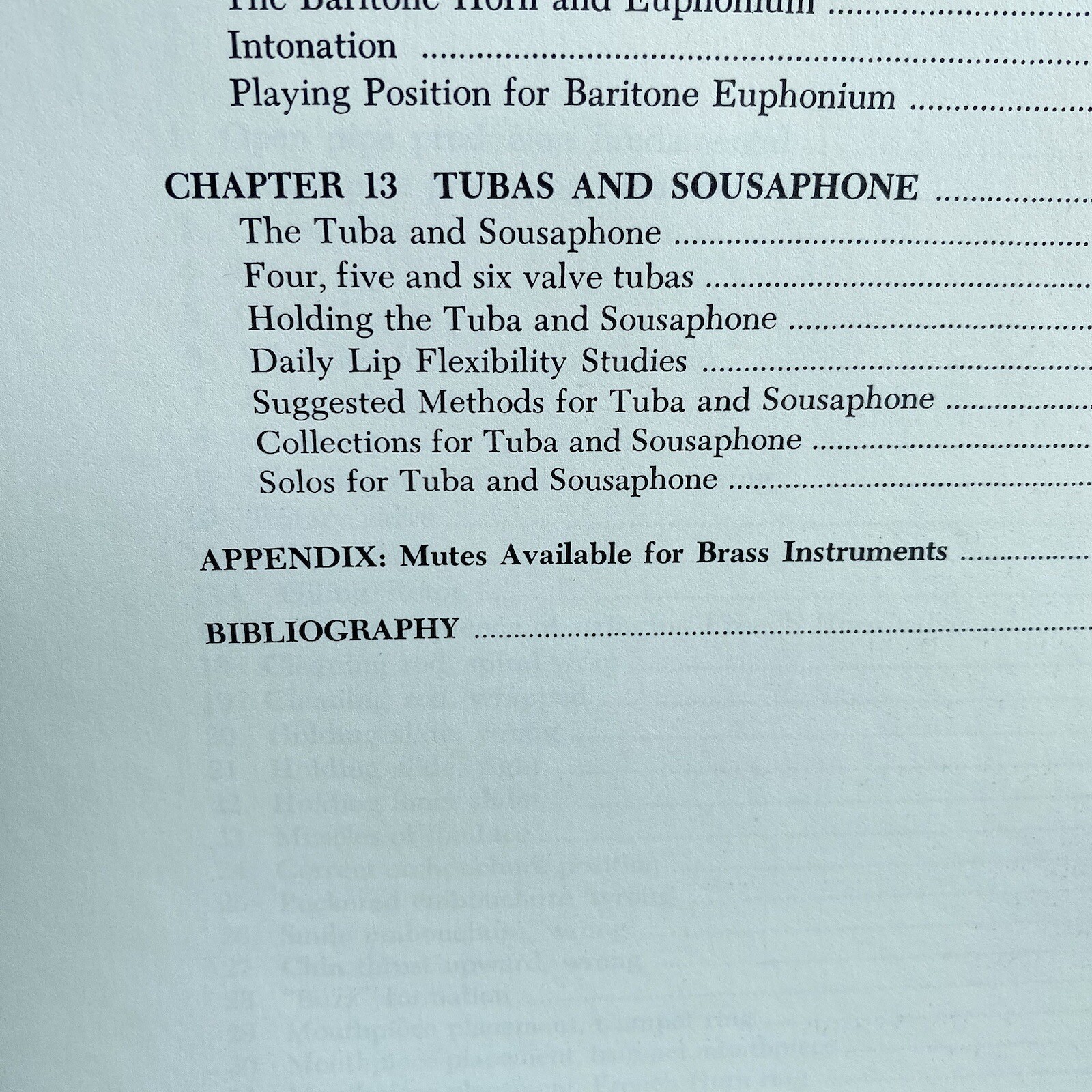 VTG 1984 Guide To Teaching Brass Third Edition Norman J Hunt Spiral Music Book