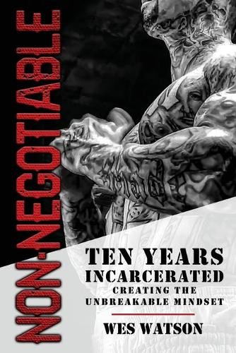 Wes Watson Non-Negotiable (Paperback) (UK IMPORT)