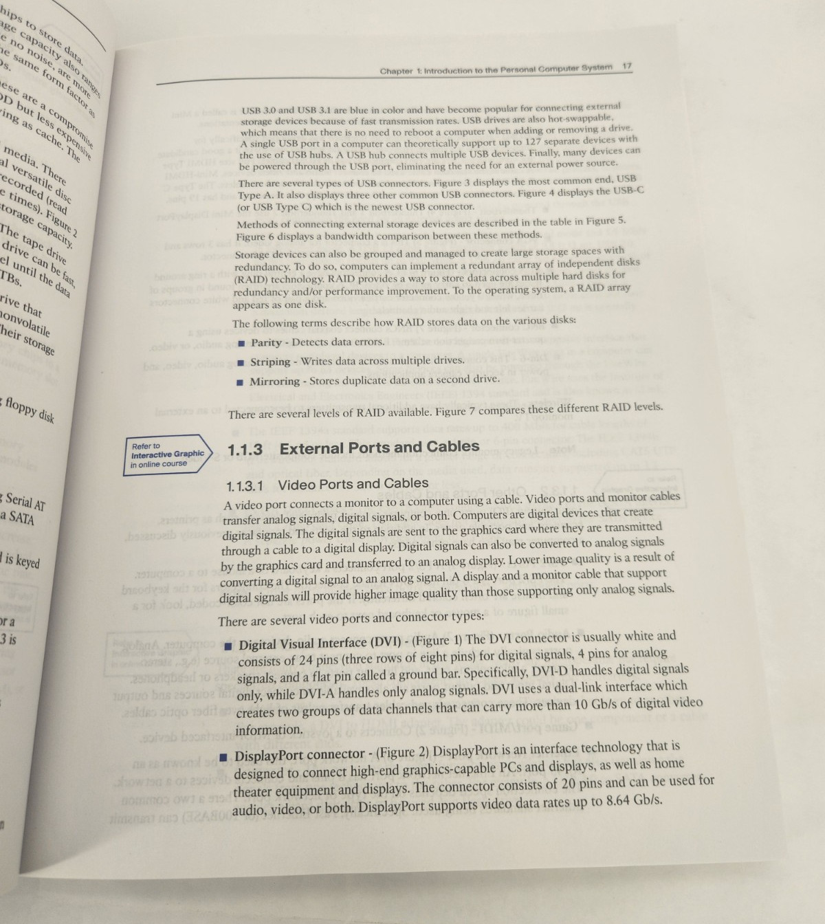 Course Booklets Ser.: IT Essentials Course Booklet, Version 6 by Cisco PB