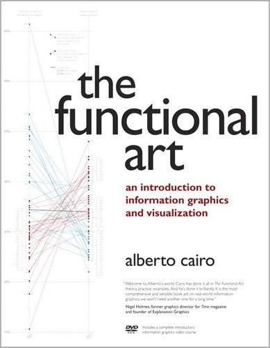 The Functional Art: An introduction to information graphics and visualization (