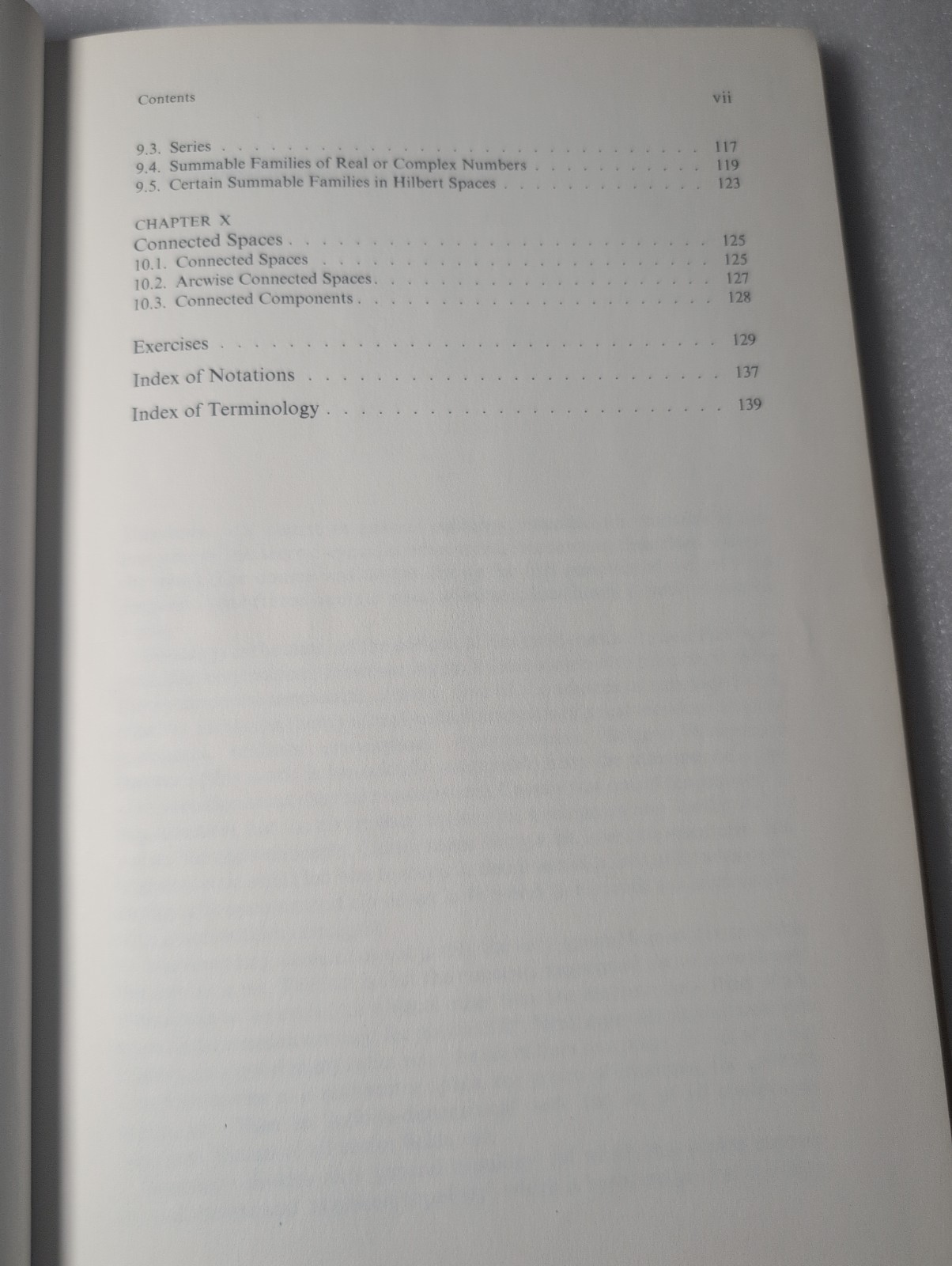 General Topology by Jacques Dixmier Ex-lib [Springer Math Mathematics Textbook]