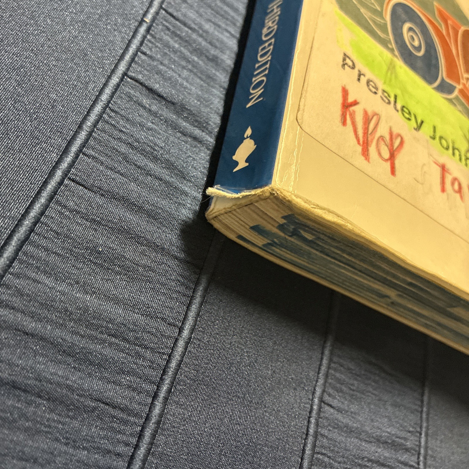BJU Adventures in Reading 3A and 3B – Grade 3 Texts Third Editions, Two Books
