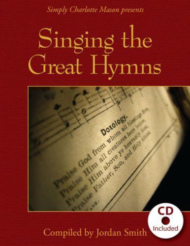 Singing the Great Hymns by Jordan Smith (2014, Spiral / Mixed Lot)
