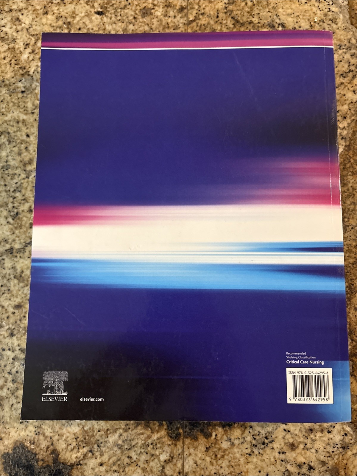 Critical Care Nursing: Diagnosis and Management 9th edition online code not used