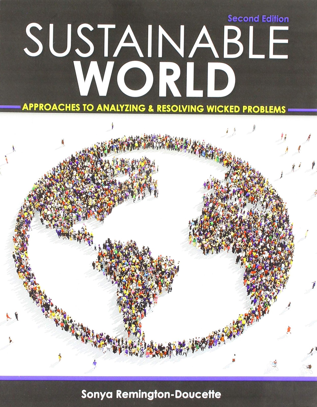 Sustainable World: Approaches to Analyzing and Resolving Wicked Problems