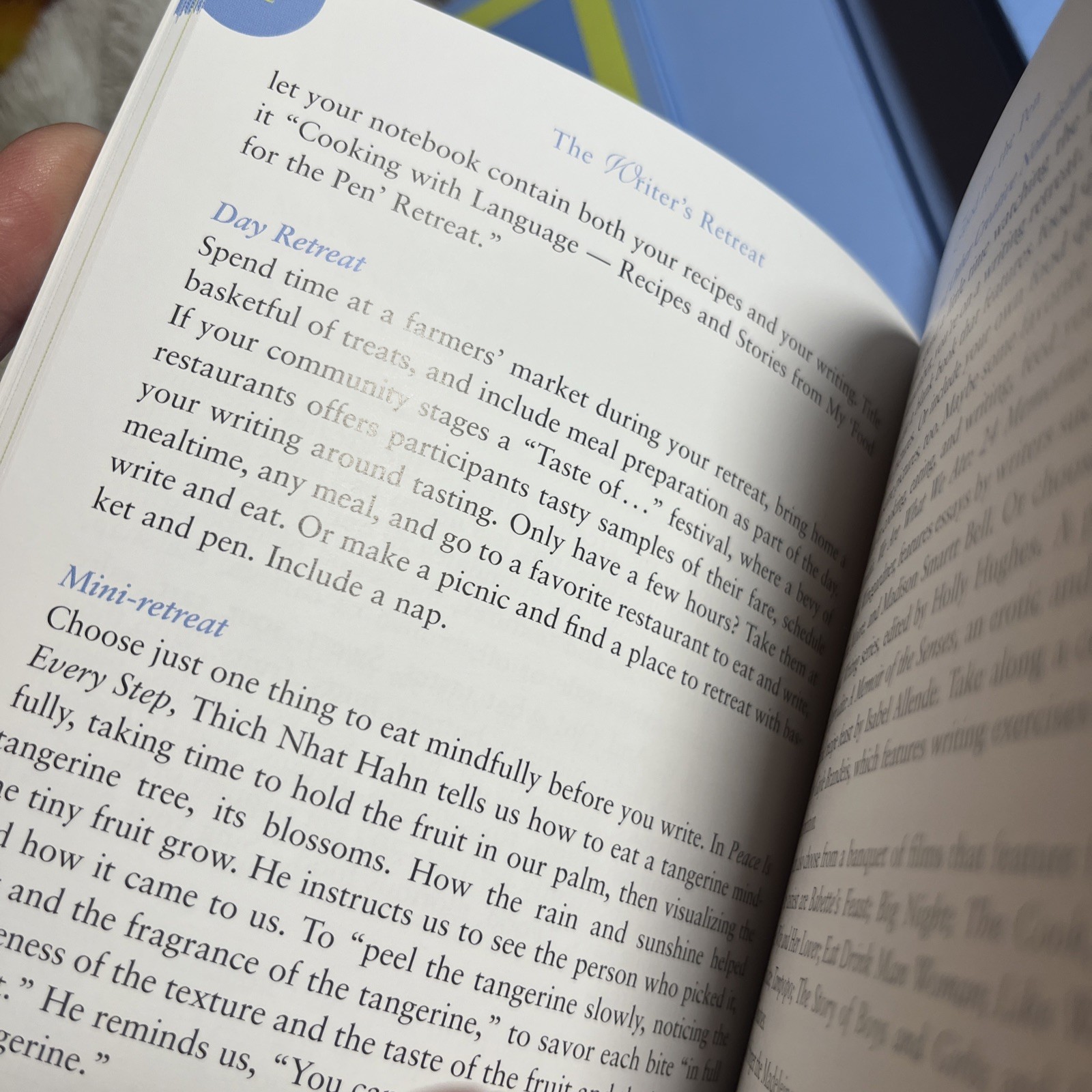 The Writer’s Retreat Kit: A Guide for Creative Exploration & Personal Expression