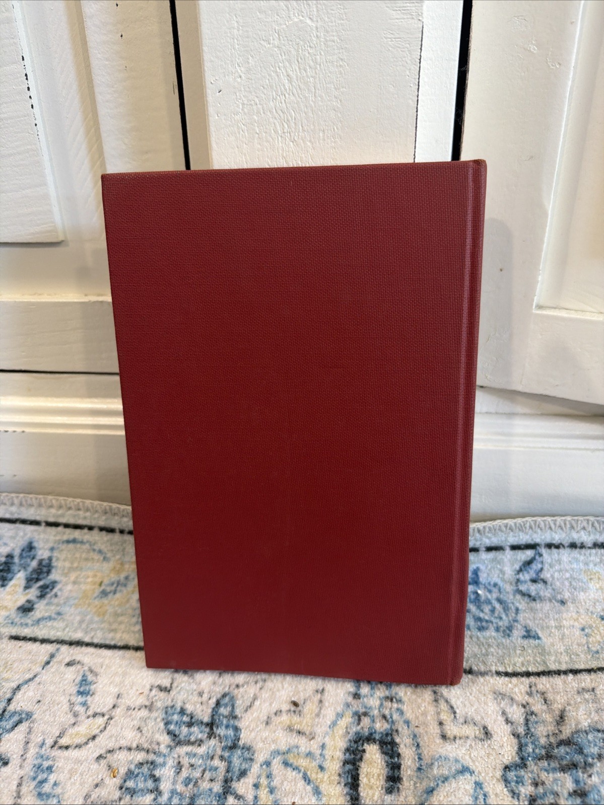 Welding Inspection Hardcover Textbook by American Welding Society, English 1968