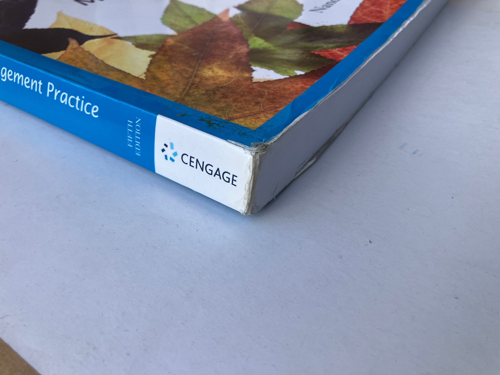 Fundamentals of Case Management Practice: – Paperback, by Summers Nancy