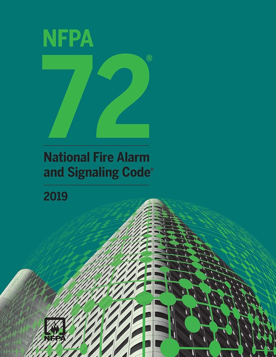 NFPA 72, National Fire Alarm and Signaling Code 2019 PB USA STOCK PACK OF 10