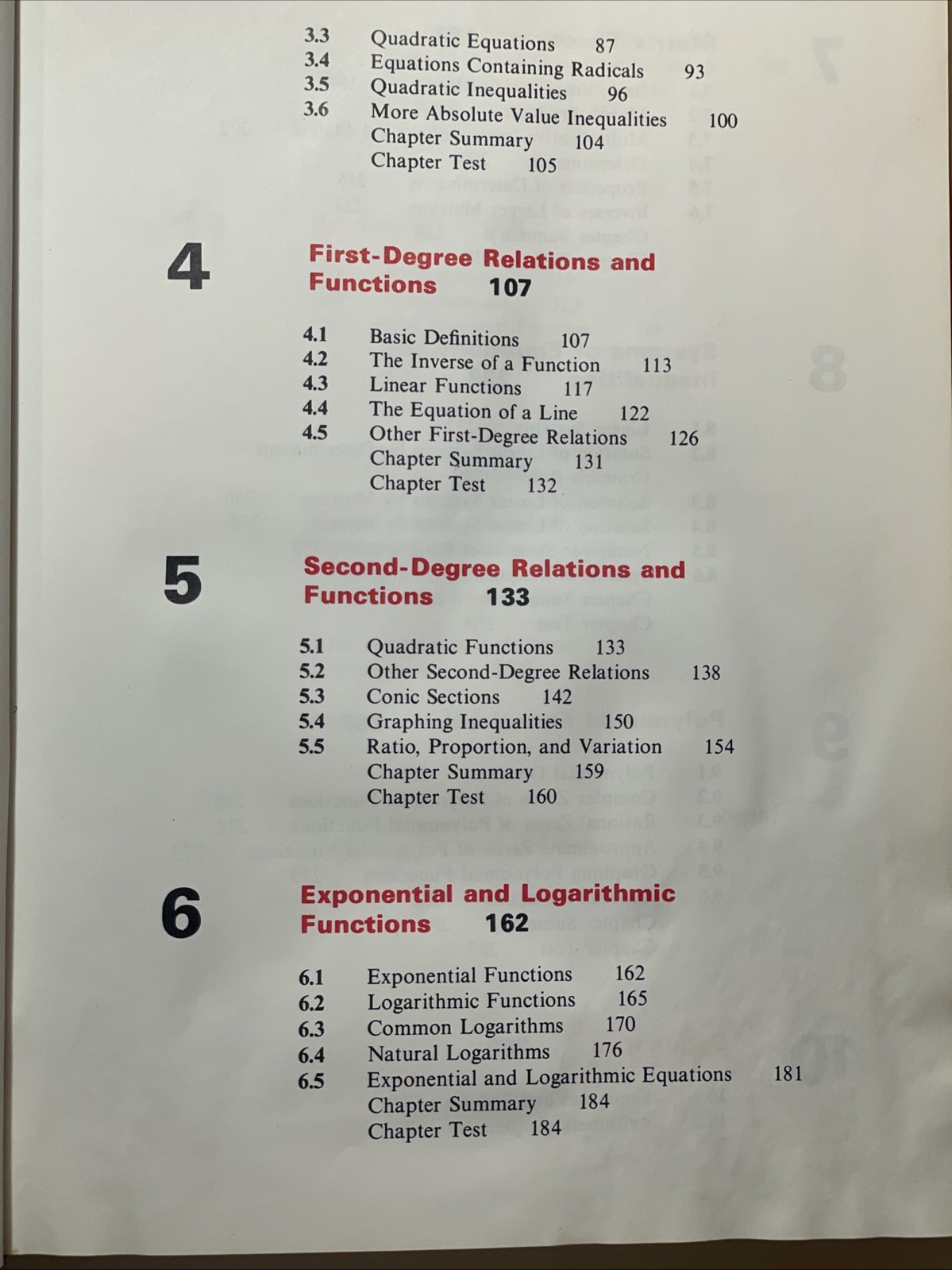 College Algebra by Charles David Miller and Margaret L. Lial (1977, Hardcover)