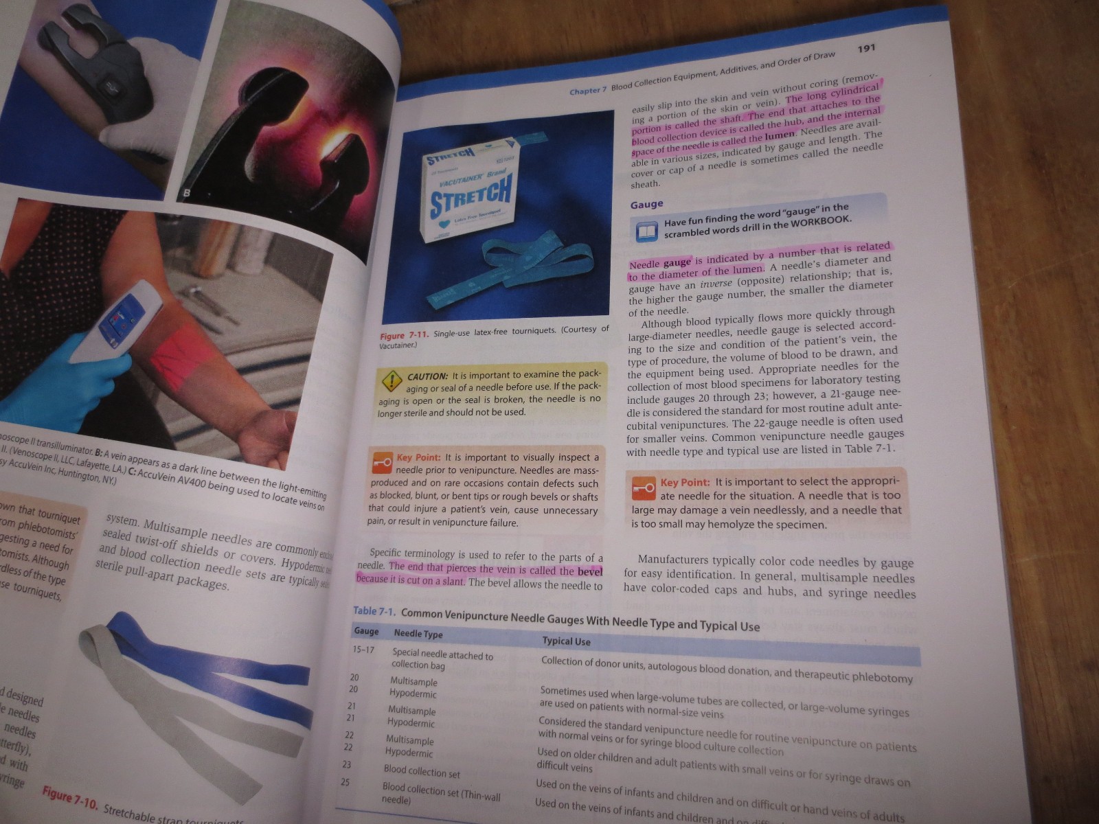 Phlebotomy Essentials, Enhanced Edition by Ruth E McCall Unused Online Code