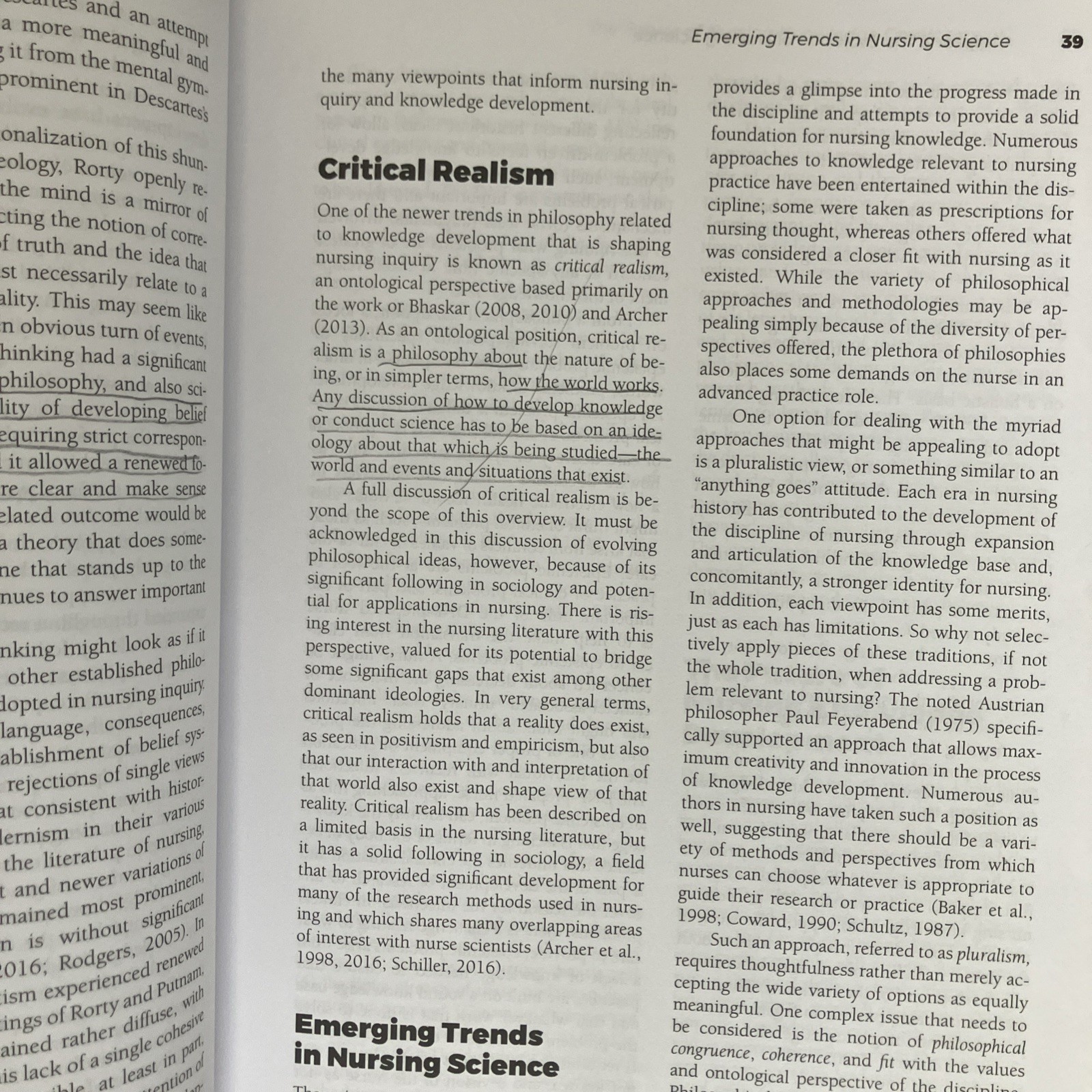 Philosophies and Theories for Advanced Nursing Practice **Shipping included**
