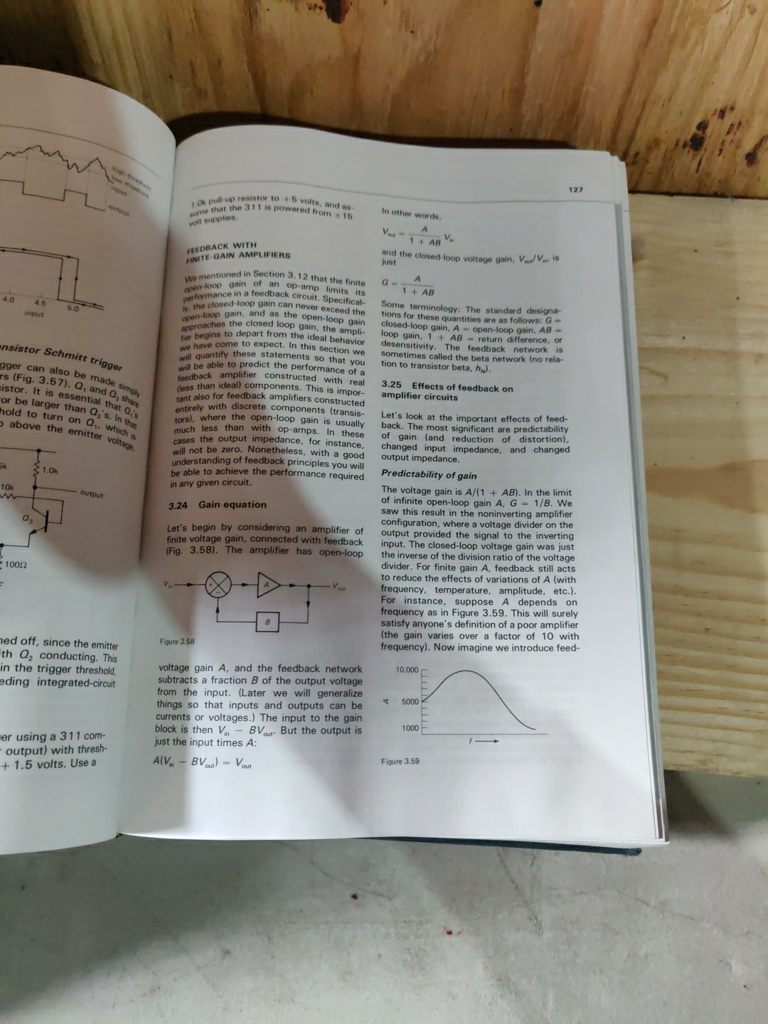The Art of Electronics Horowitz & Hill 1st Ed 1980 Cambridge HC