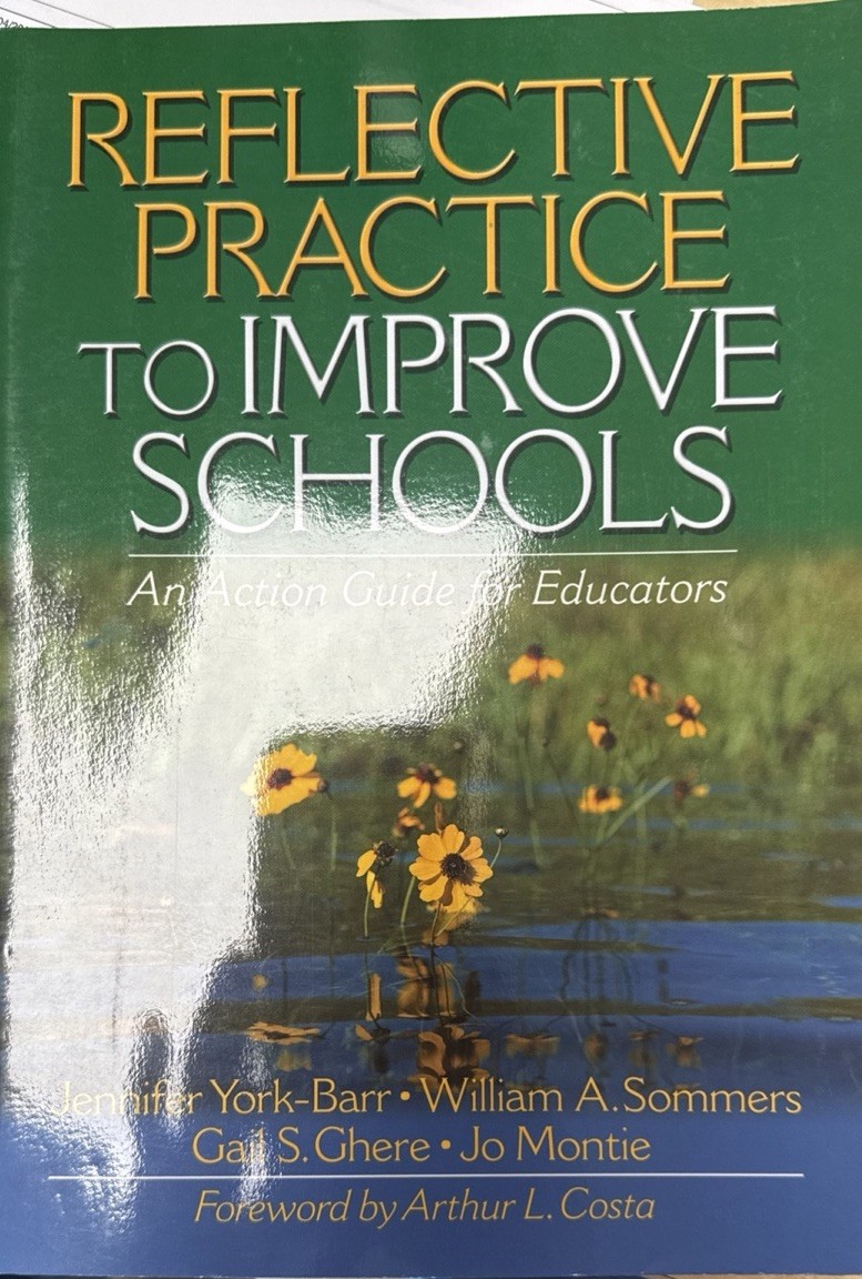 Reflective Practice to Improve Scho…, Montie, Joanne