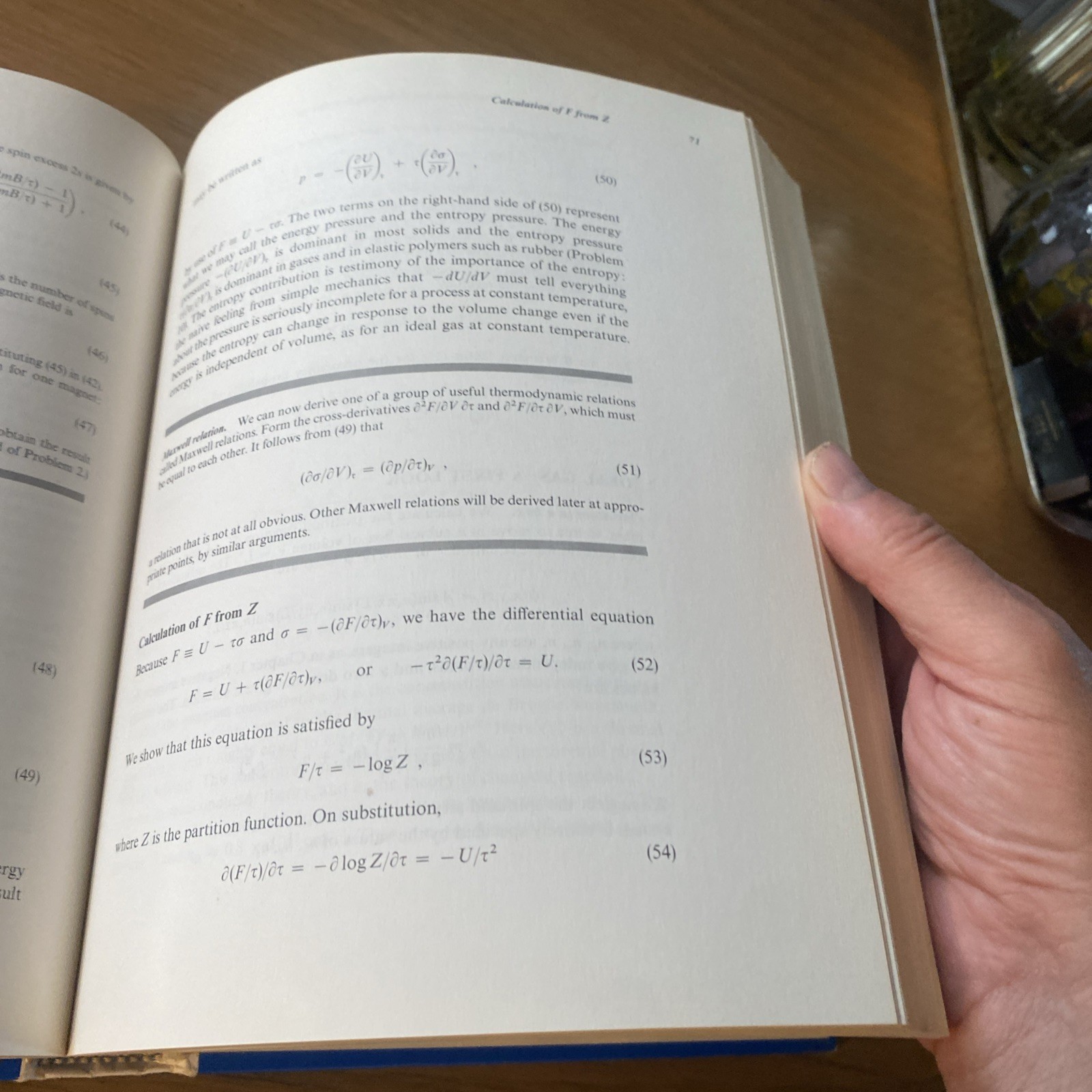 THERMAL PHYSICS Second Edition Charles Kittel / Herbert Kroemer HARDCOVER Good