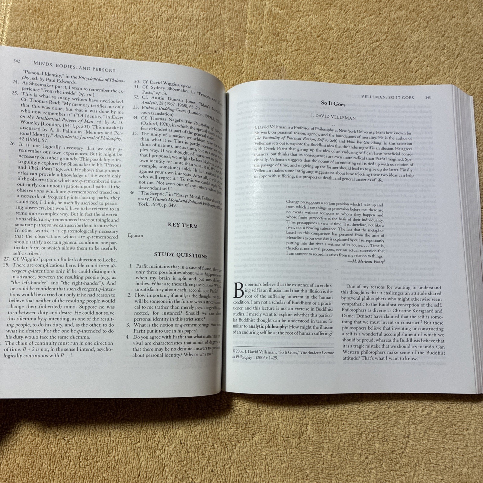 Introduction to Philosophy (9th Edition) 2020 TPB – Perry / Bratman / Fischer