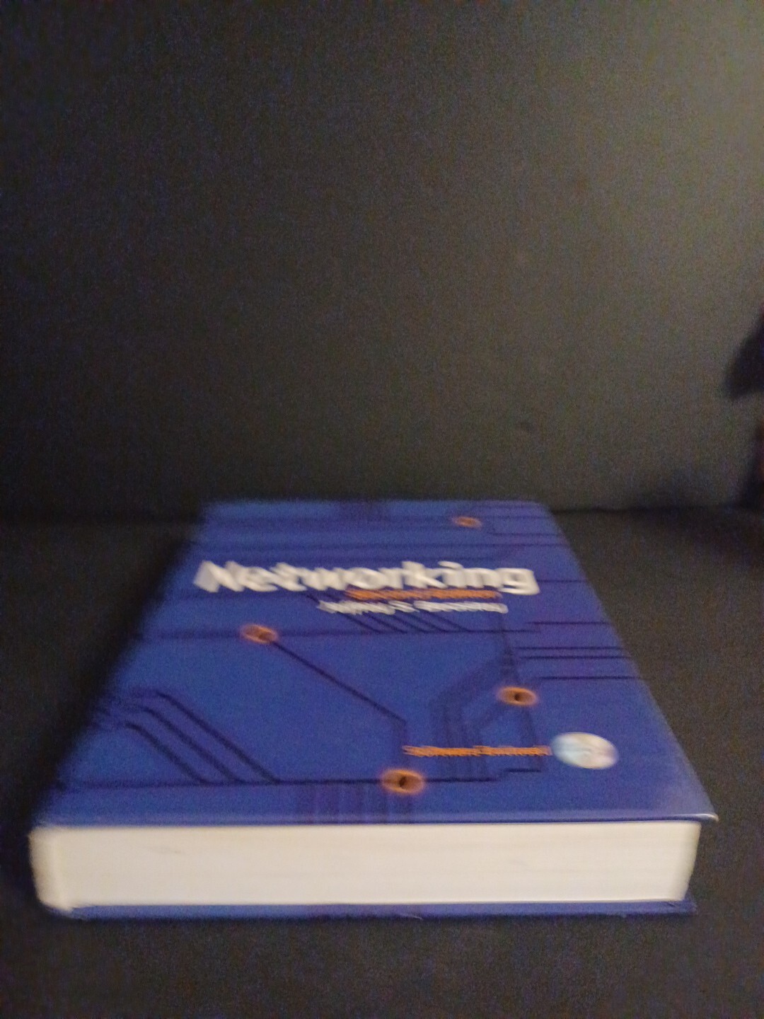 Networking by Jeffrey S. Beasley (2003, Hardcover)