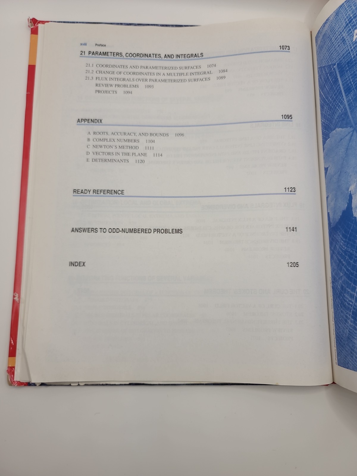 Wiley Calculus Single & Multivariable 6th Ed Textbook Hughes-Hallett