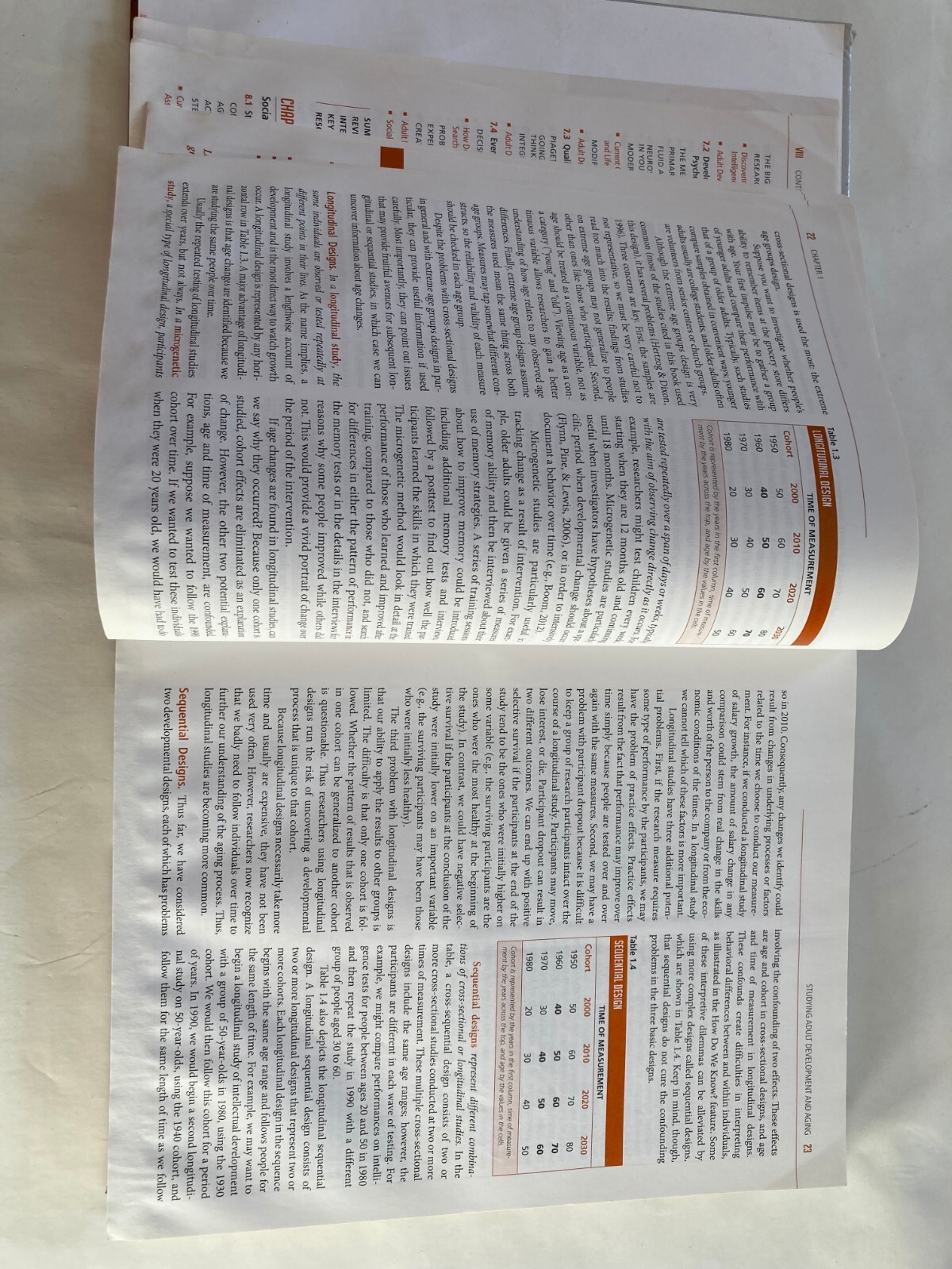 Adult Development and Aging by Fredda Blanchard-Fields & John C Cavanaugh 7e