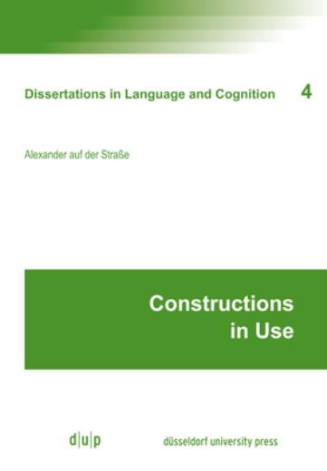 Constructions In Use