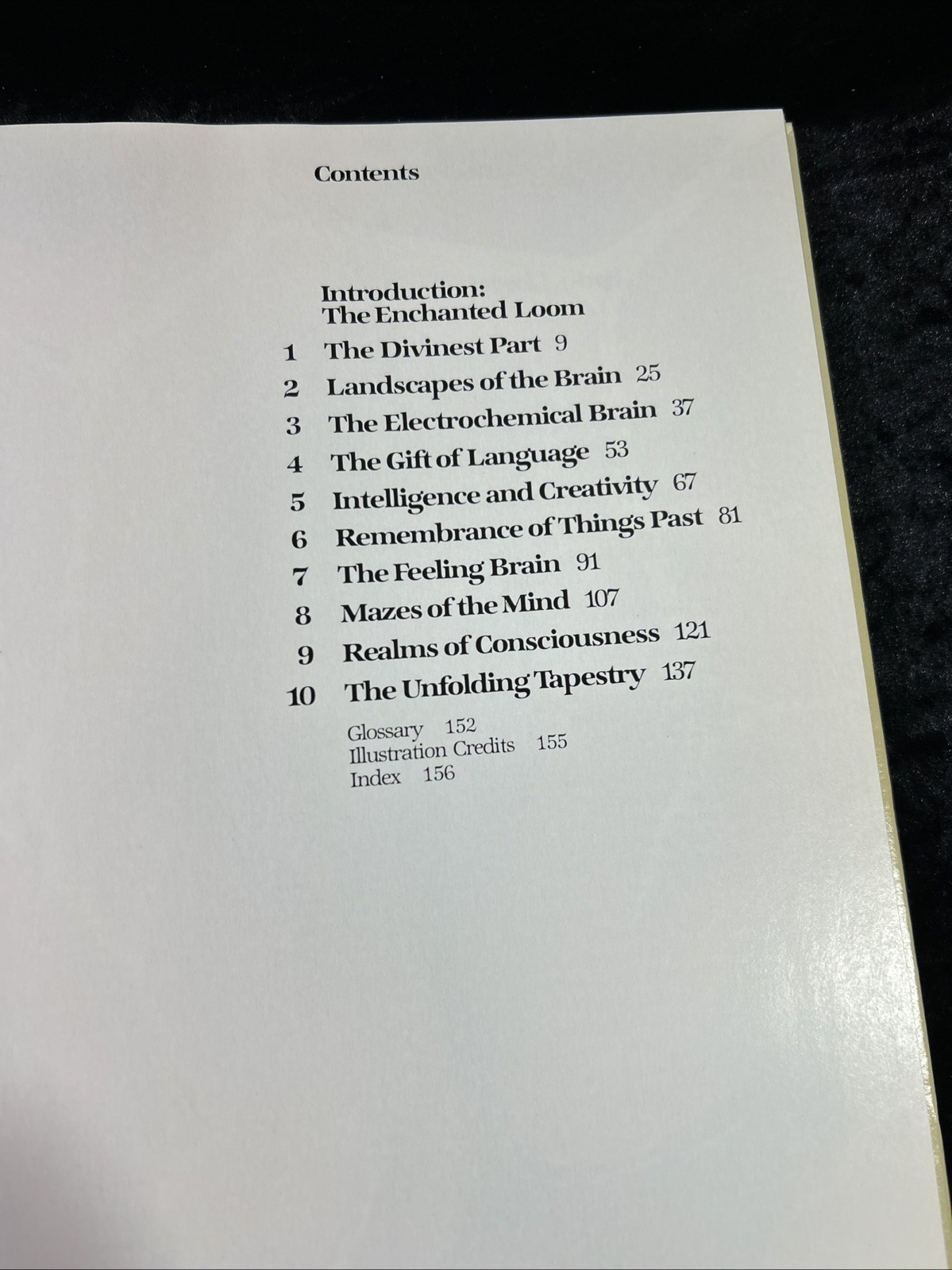 The Human Body: The Brain – Jack Fincher – Hardcover 1981 illustrated