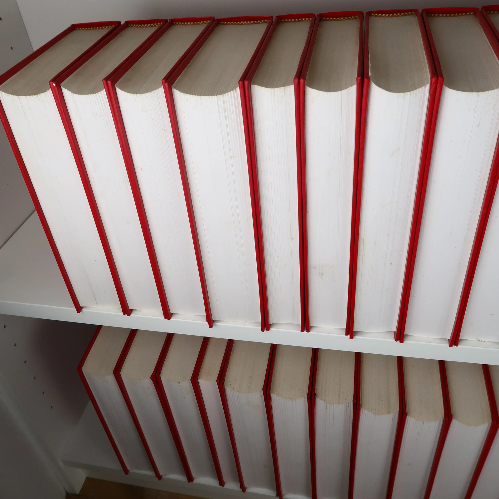 Preacher’s Homiletic Commentary, Volumes 1-31 (Baker Books, 1996)