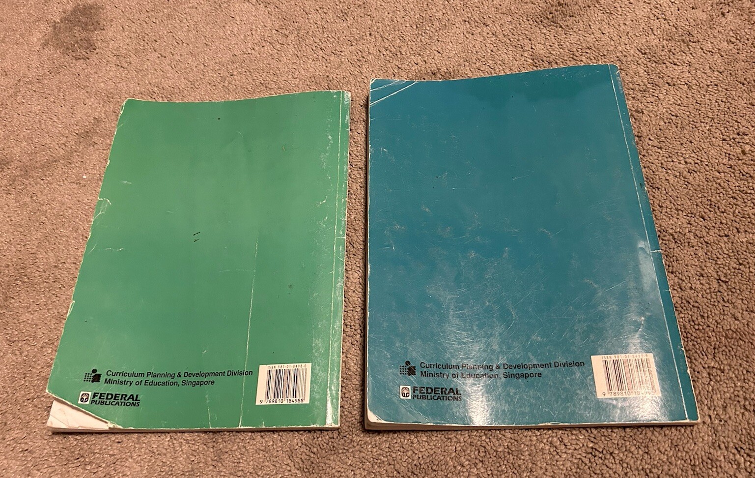 Singapore Primary Mathematics 2A+2B US Ed. – Textbooks Math Homeschool Sonlight