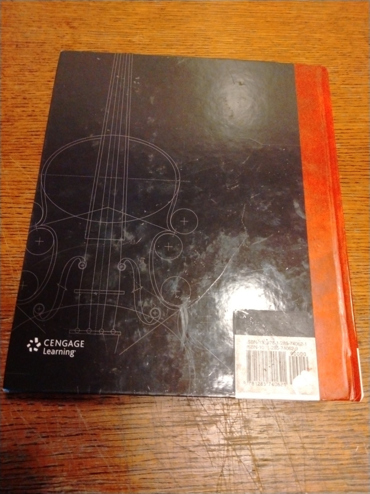 James Stewart Calculus 8th Edition Hardcover Textbook Math STEM Used