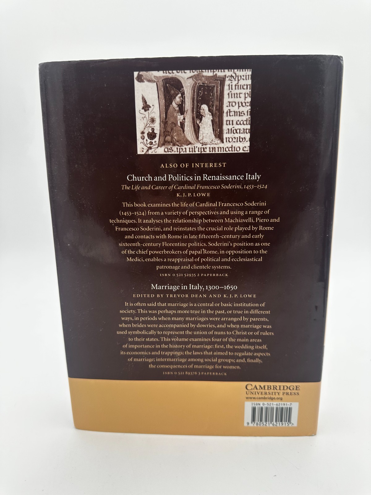 Nuns Chronicles and Convent Culture in Renaissance and Counter-Reformation Italy