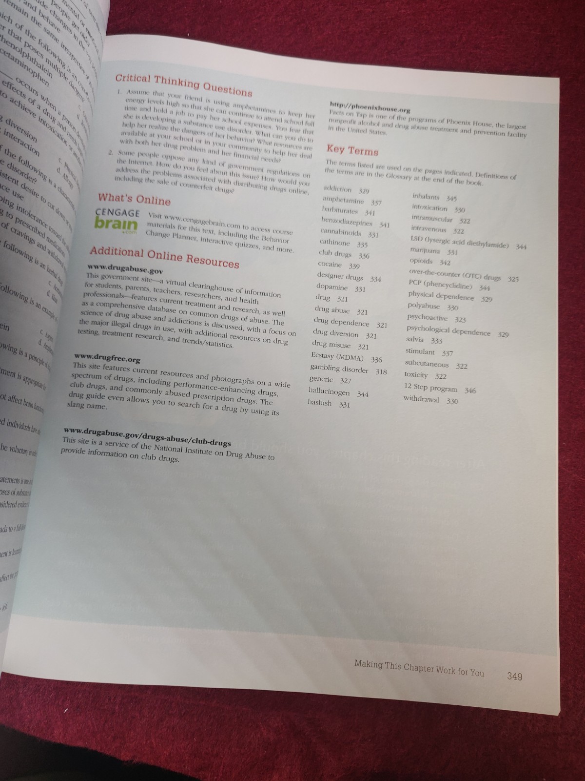 An Invitation To Health 9th Edition