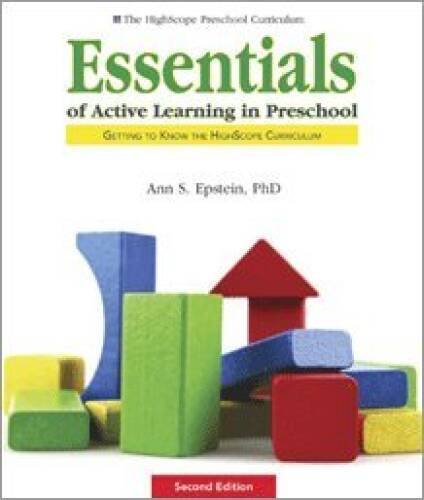 Essentials of Active Learning – GOOD