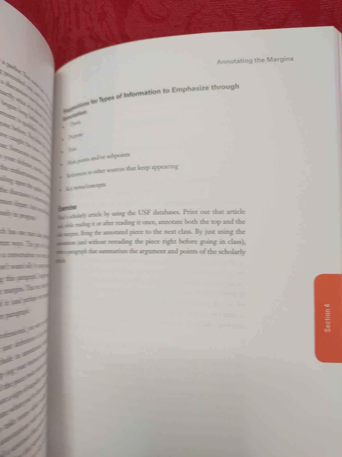 Negotiating Writing Spaces For USF-Tampa 2011 Paperback Very Good Hayden McNeil