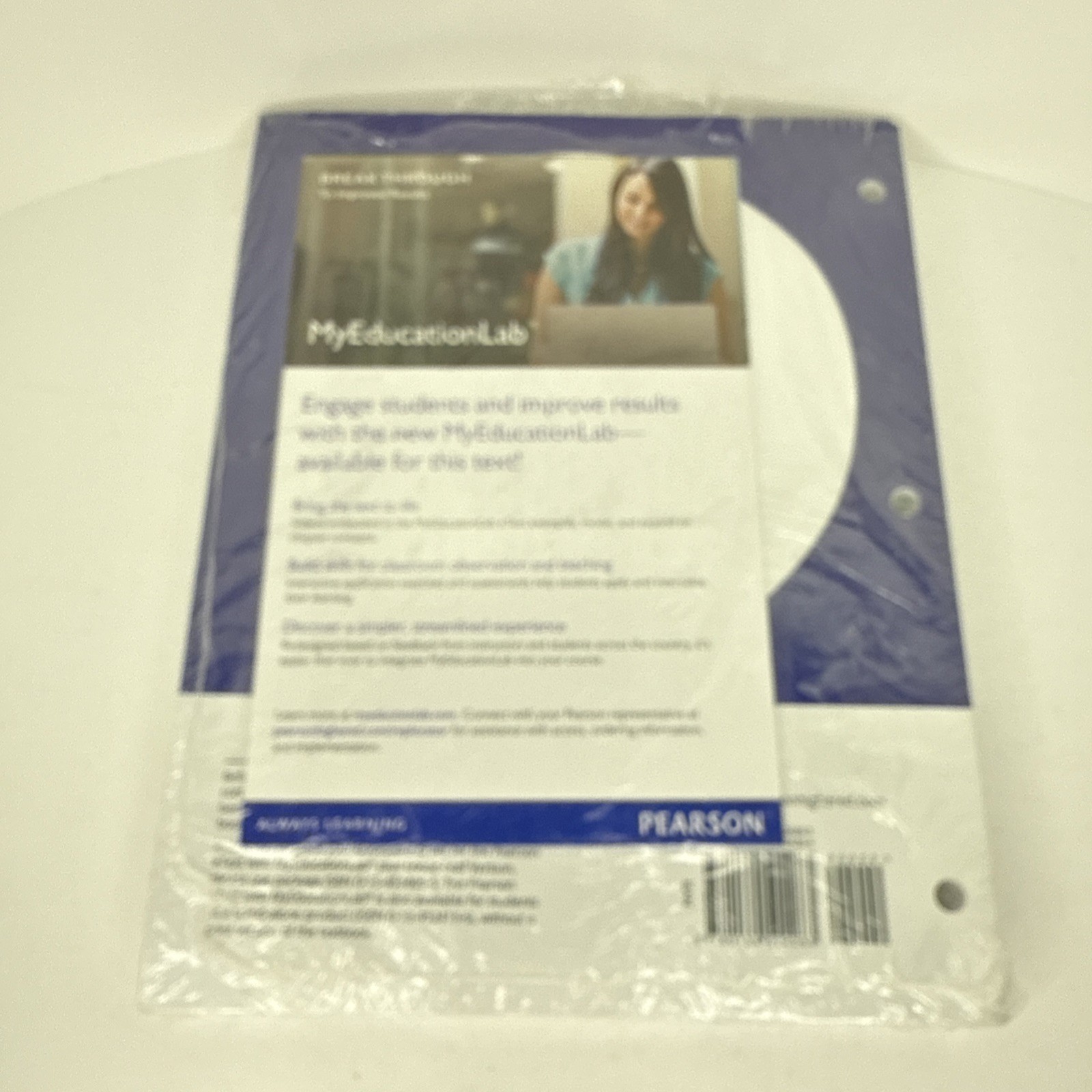 Educational Psychology Theory And Practice 12th Ed Looseleaf Sealed -Access Card