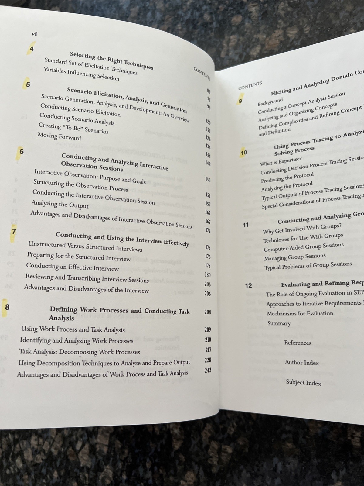 User-Centered Requirements: The Scenario-Based Engineering Process by McGraw