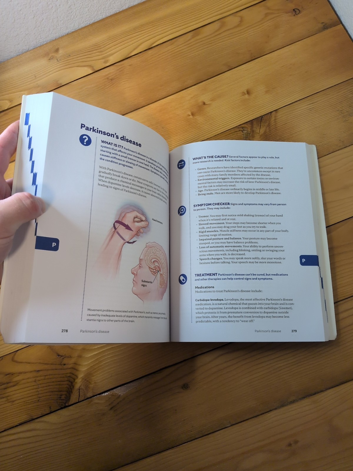 Mayo Clinic A to Z Health Guide (2nd Edition) – Medical Reference Book