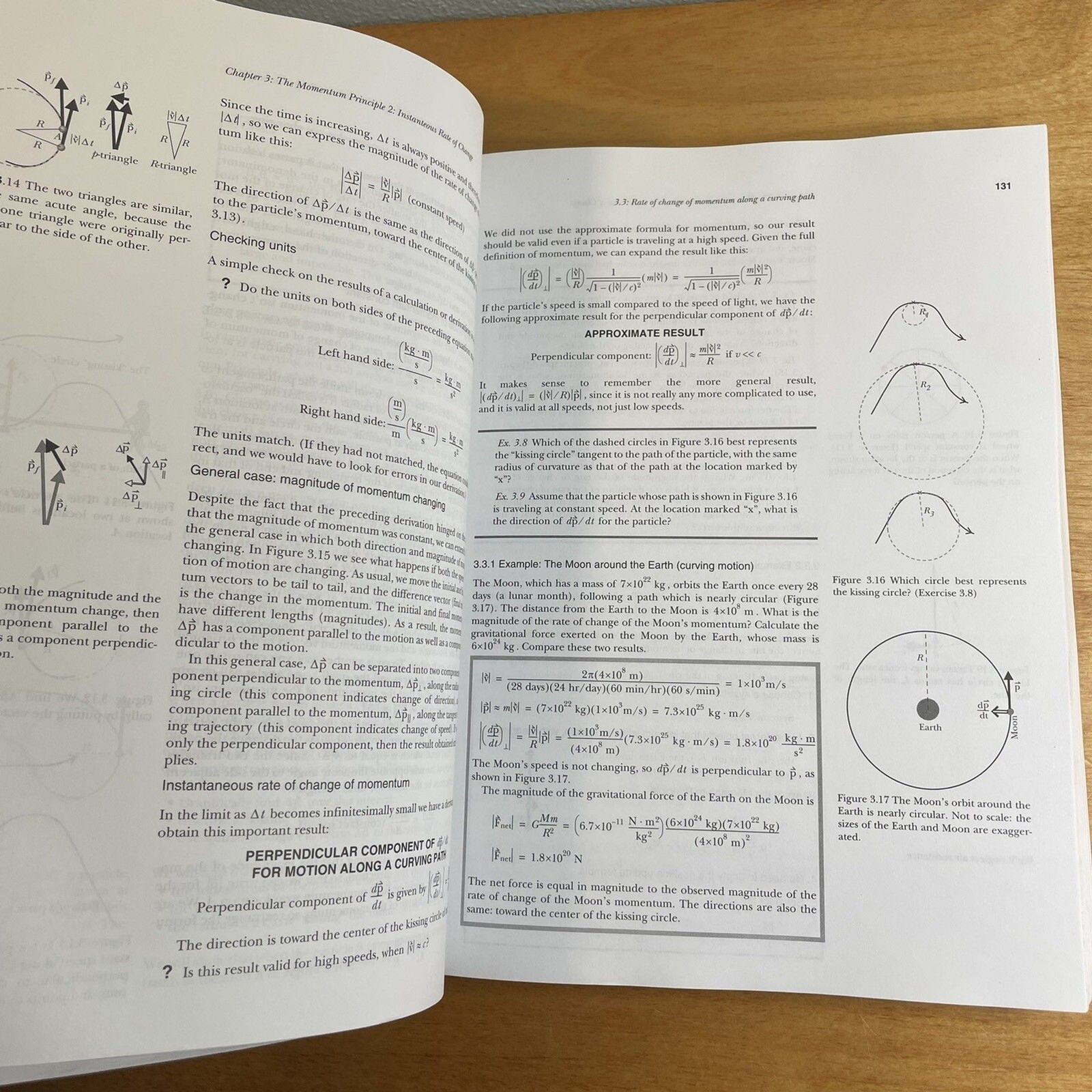 Matter & Interactions Volume I Version 1.5 Modern Mechanics Chabay Sherwood