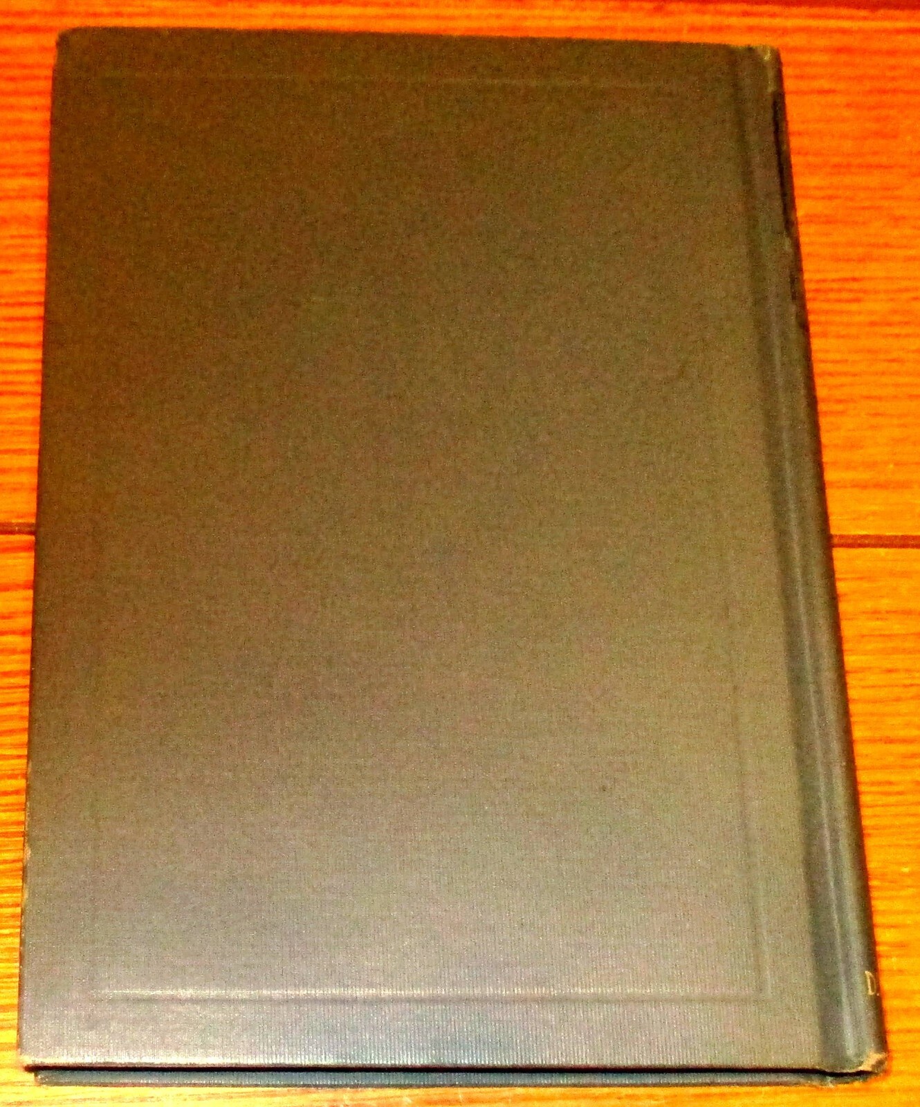1929 English and Science by Philip B. McDonald H/C 192 Pages