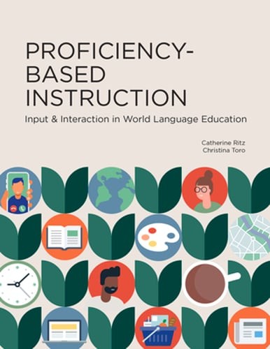Proficiency-Based Instruction by Catherine Ritz: Used