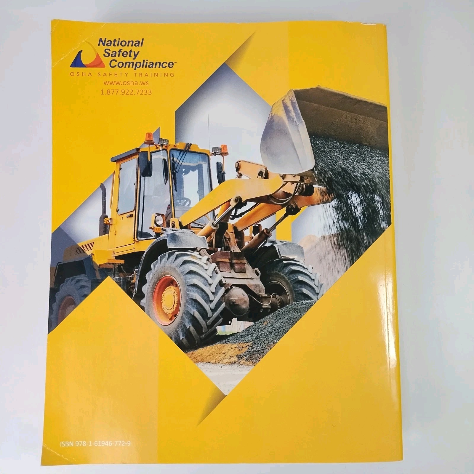 OSHA 29 CFR 1926 Construction Industry Regulations Standards Jan 2024