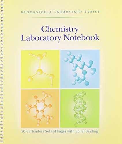 General Chemistry – Spiral-bound, by Cengage Learning Brooks/Cole – Very Good