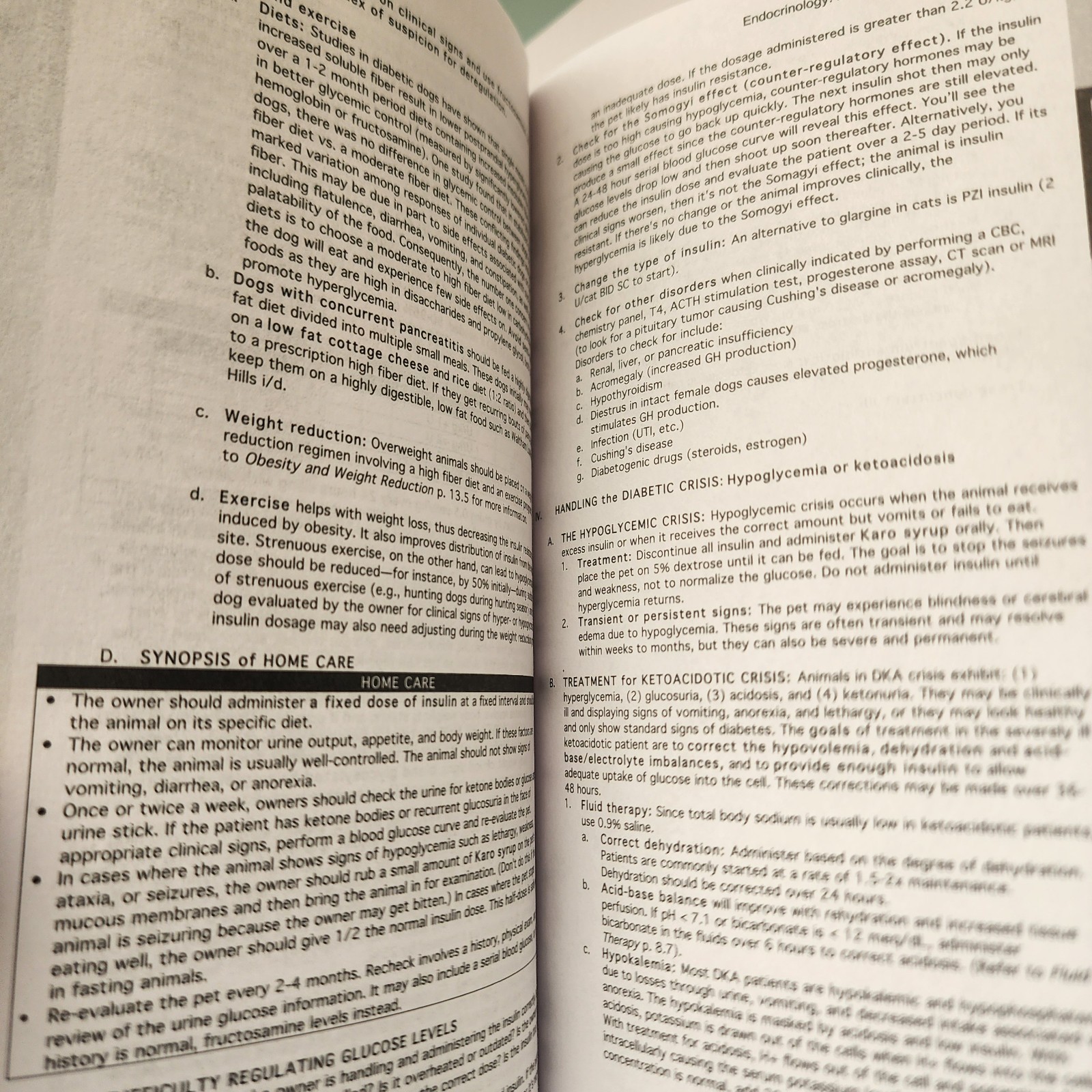The Small Animal Veterinary Nerdbook