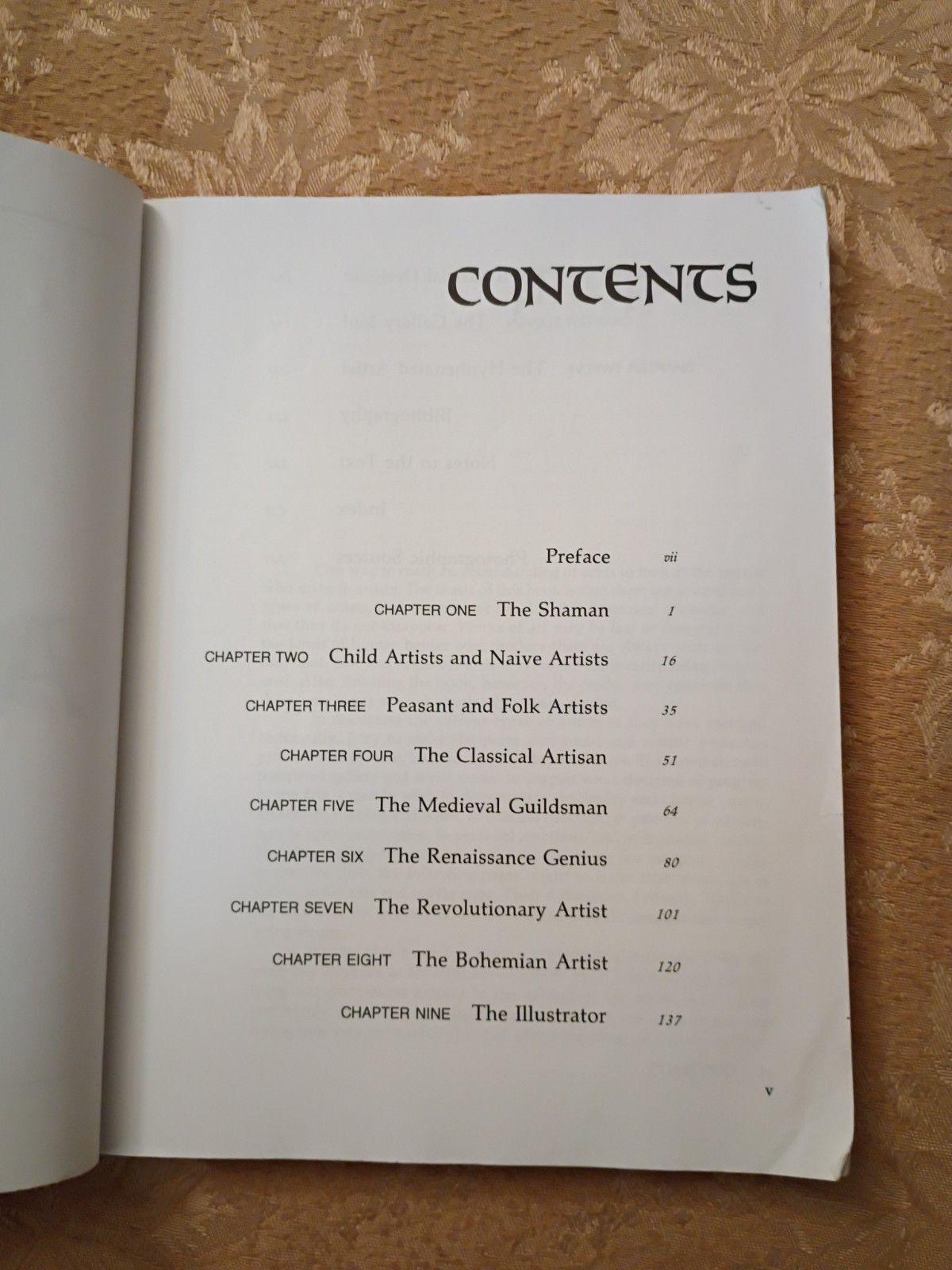 The Artist Edmund B Feldman 1982 Hardcover Prentice-Hall Art History Study Book