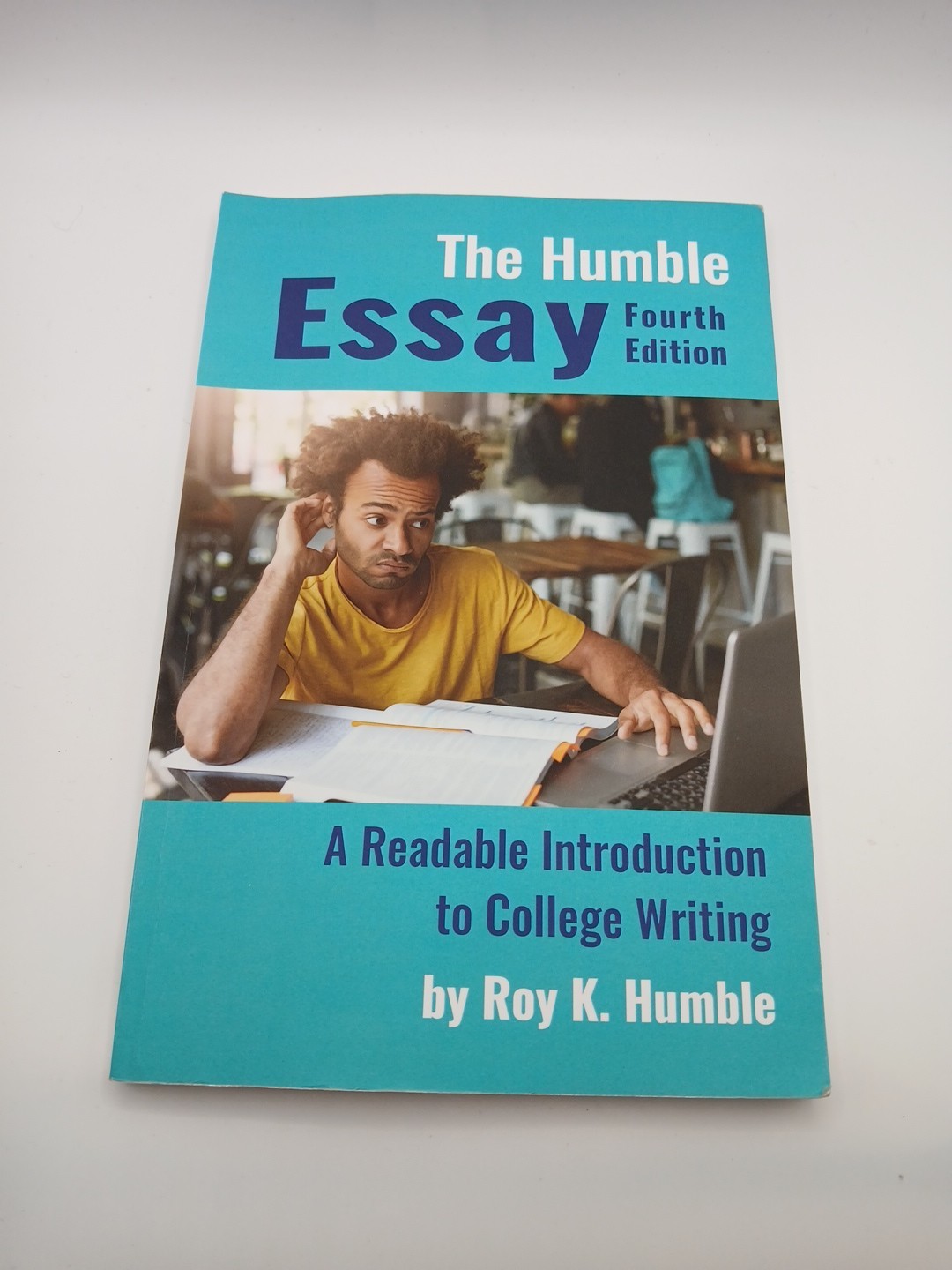 Humble Essay by Roy K. Humble (2023, Trade Paperback)