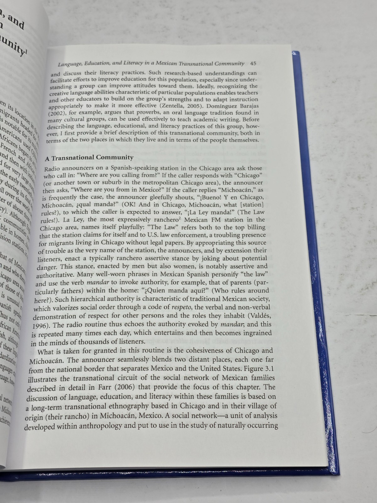 Ethnolinguistic Diversity and Education : Language, Literacy, and Culture, Ha…