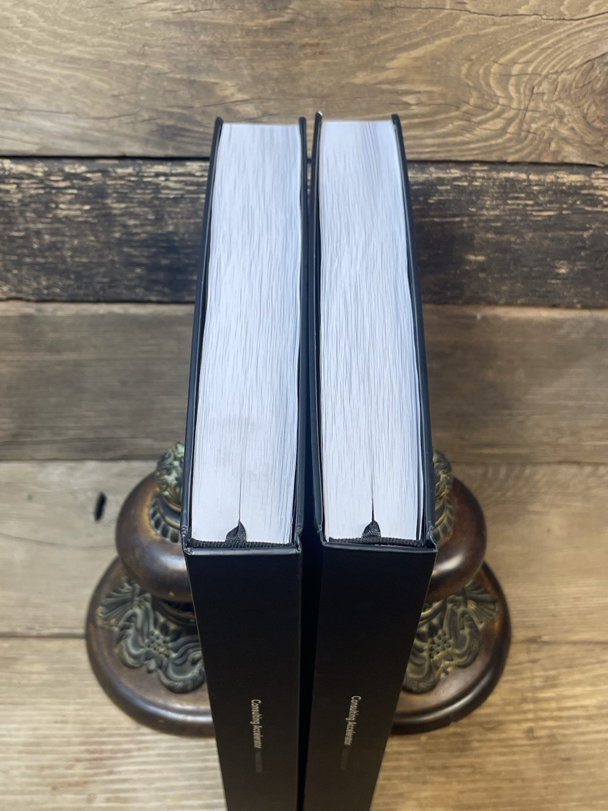 Sam Ovens Consulting Accelerator Course Workbooks : Part 1 & 2